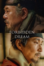 Forbidden Dream-voll