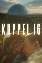 Kuppel 16-voll