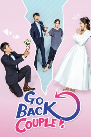 Go Back Couple-voll