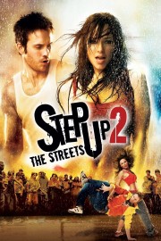 Step Up 2: The Streets-voll