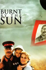 Burnt by the Sun-voll