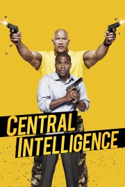 Central Intelligence-voll