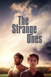 The Strange Ones-voll