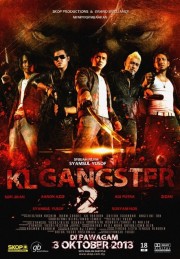 KL Gangster 2-voll