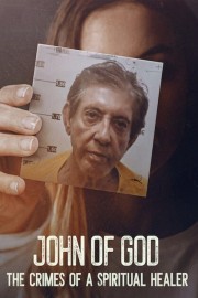 John of God: The Crimes of a Spiritual Healer-voll