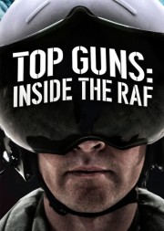 Top Guns: Inside the RAF-voll