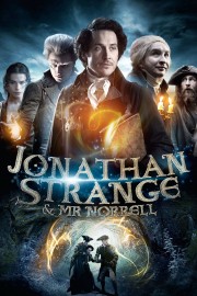 Jonathan Strange & Mr Norrell-voll