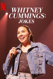 Whitney Cummings: Jokes-voll