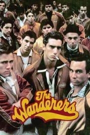 The Wanderers-voll