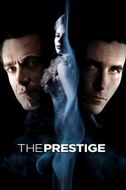 The Prestige-voll