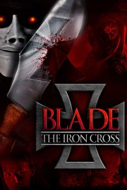 Blade: The Iron Cross-voll