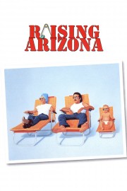 Raising Arizona-voll