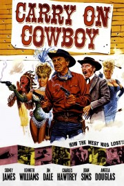 Carry On Cowboy-voll