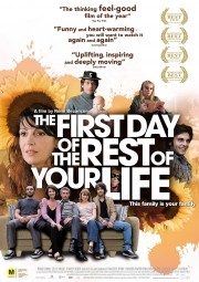 The First Day of the Rest of Your Life-voll