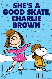 She's a Good Skate, Charlie Brown-voll