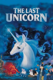 The Last Unicorn-voll