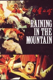 Raining in the Mountain-voll