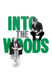 Into the Woods-voll