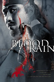 Blood Rain-voll