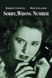 Sorry, Wrong Number-voll