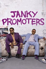 Janky Promoters-voll