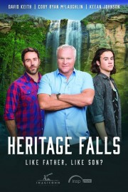 Heritage Falls-voll