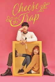 Cheese in the Trap-voll