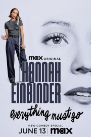 Hannah Einbinder: Everything Must Go-voll