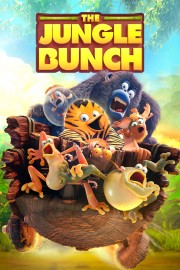 The Jungle Bunch-voll