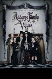 Addams Family Values-voll