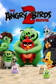 The Angry Birds Movie 2-voll