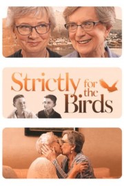 Strictly for the Birds-voll