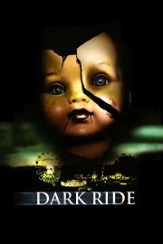 Dark Ride-voll