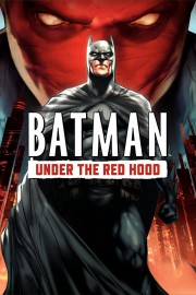 Batman: Under the Red Hood-voll