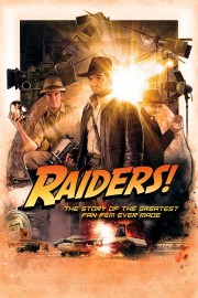 Raiders!: The Story of the Greatest Fan Film Ever Made-voll