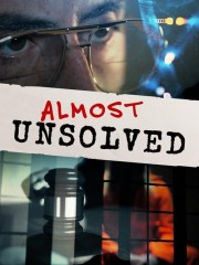 Almost Unsolved-voll