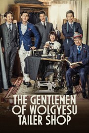 The Gentlemen of Wolgyesu Tailor Shop-voll