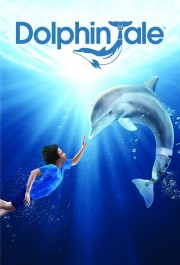 Dolphin Tale-voll