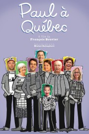 Paul à Québec-voll