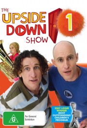 The Upside Down Show-voll