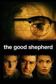 The Good Shepherd-voll