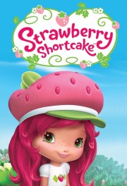 Strawberry Shortcake's Berry Bitty Adventures-voll