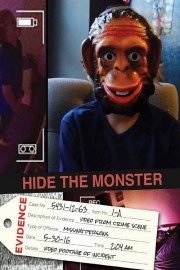 Hide the Monster-voll