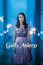 Girl Asleep-voll