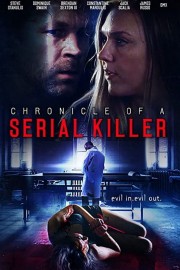 Chronicle of a Serial Killer-voll