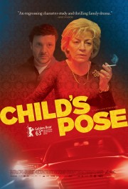 Child's Pose-voll