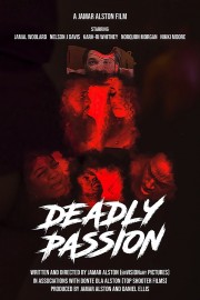 Deadly Passion-voll