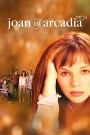 Joan of Arcadia-voll