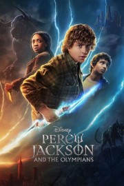 Percy Jackson and the Olympians-voll