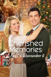 Cherished Memories: A Gift to Remember 2-voll